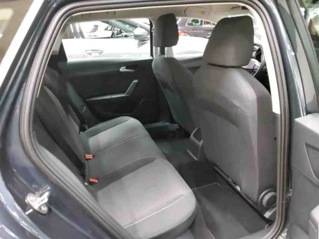 Seat Leon 2.0 TDI Reference Sportstourer