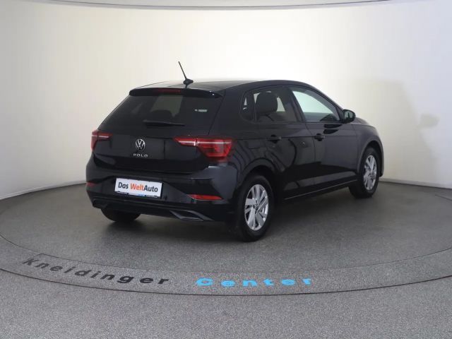 Volkswagen Polo DSG Style