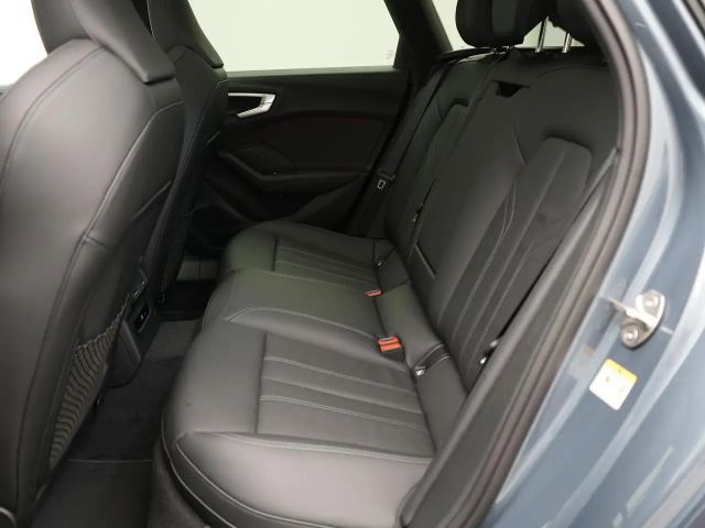 Audi A5 Hybride Quattro S-Line