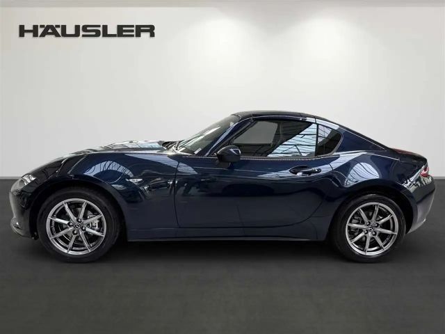 Mazda MX-5 Exclusive-line RF SkyActiv