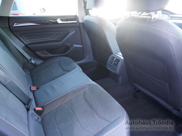 Volkswagen Arteon Shooting Brake 2.0 TSI DSG Elegance Elegance