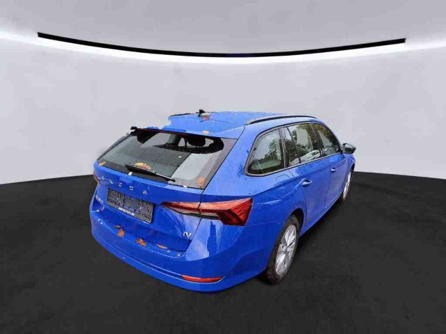 Skoda Octavia 1.4 TSI Ambition Combi iV