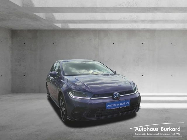 Volkswagen Polo 1.0 TSI DSG R-Line