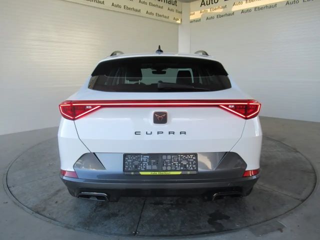 Cupra Formentor 1,5 TSI ACT Cupra *Keyless *Navi *Sitzheizung *AHK