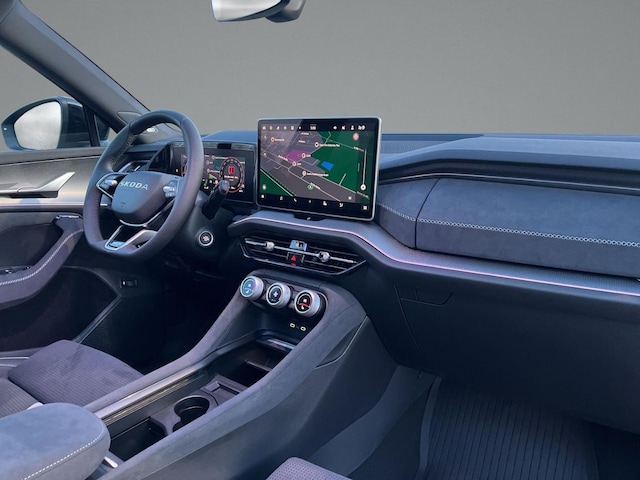 Skoda Kodiaq Sportline