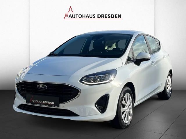 Ford Fiesta Cool & Connect