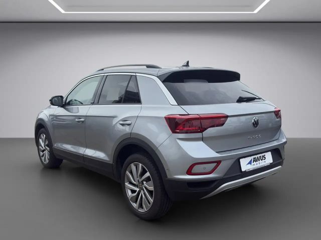 Volkswagen T-Roc DSG Move
