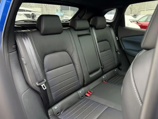 Nissan Qashqai DIG-T Tekna