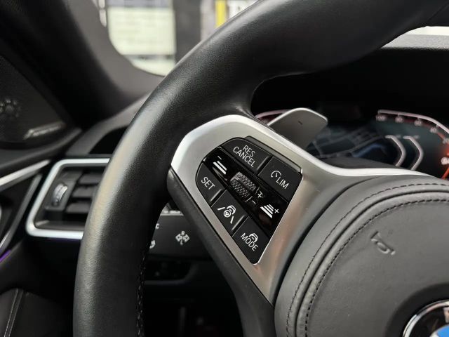 BMW 420 420i Coupé M-Sport