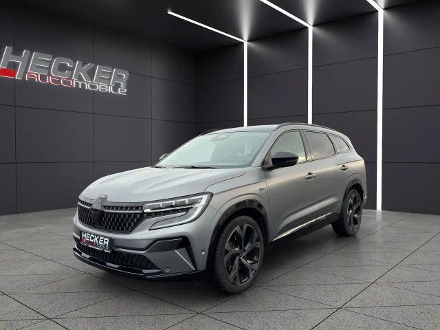 Renault Espace E-Tech Esprit