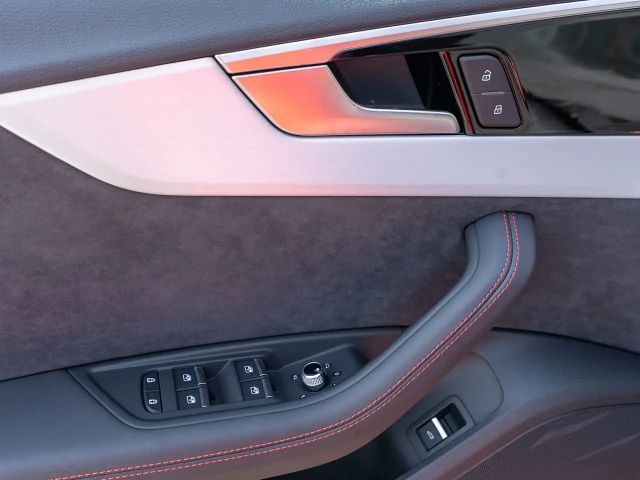 Audi A5 40 TDI Quattro S-Line