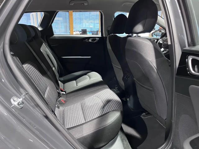 Kia Ceed SportWagon Vision