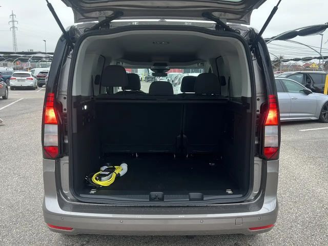 Volkswagen Caddy Life eHybrid