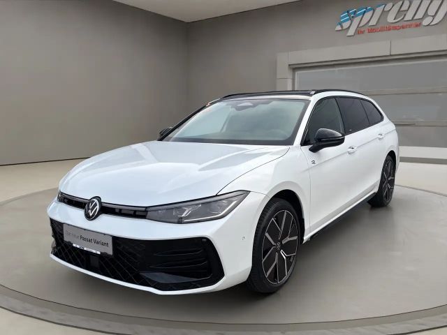 Volkswagen Passat DSG R-Line Variant