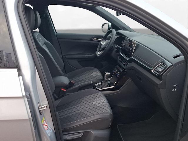 Volkswagen T-Cross DSG IQ.Drive R-Line
