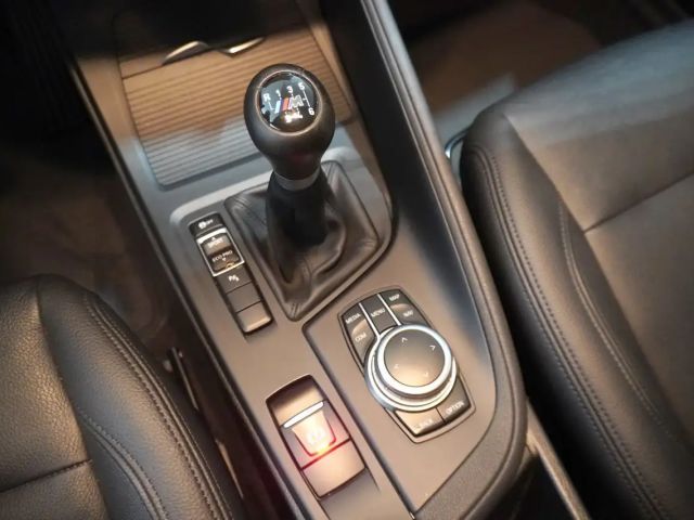 BMW X1 X1 sDrive16d