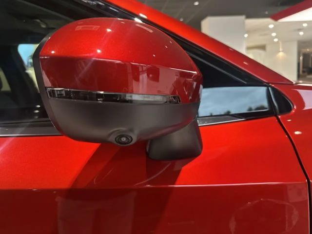 Nissan Qashqai N-Connecta