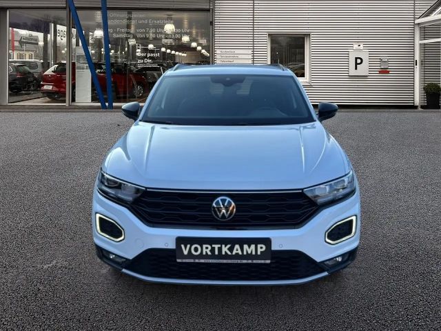 Volkswagen T-Roc 1.5 TSI Sport Style
