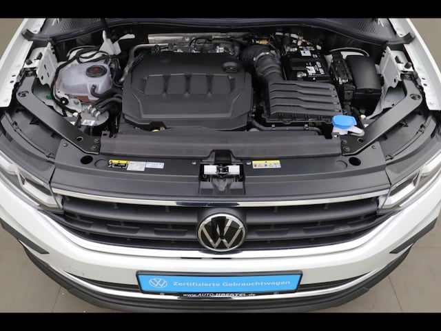 Volkswagen Tiguan 2.0 TDI 4Motion DSG Move