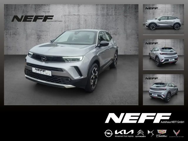 Opel Mokka Mokka-e Ultimate