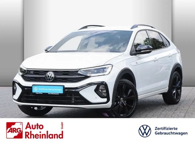 Volkswagen Taigo 1.5 TSI DSG IQ.Drive R-Line