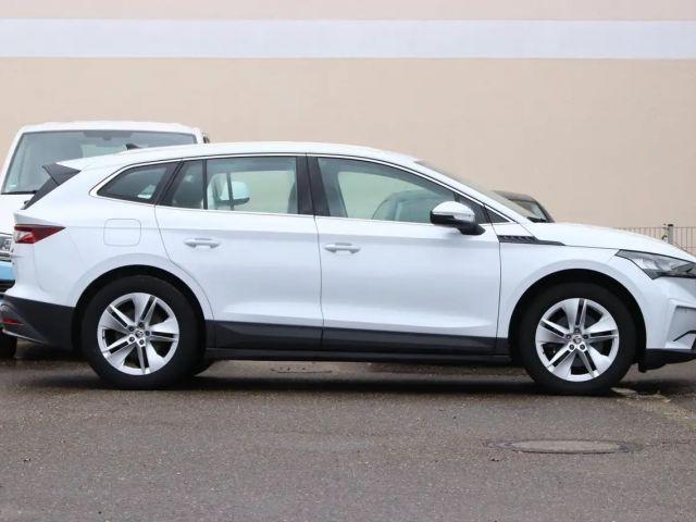 Skoda Enyaq Loft iV 80