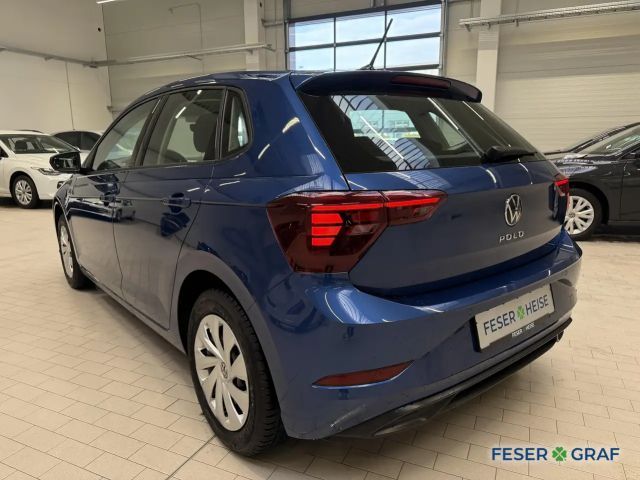 Volkswagen Polo 1.0 TSI Life