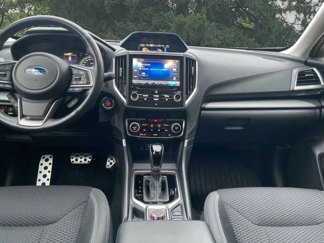 Subaru Forester Active e-Boxer e-Boxer