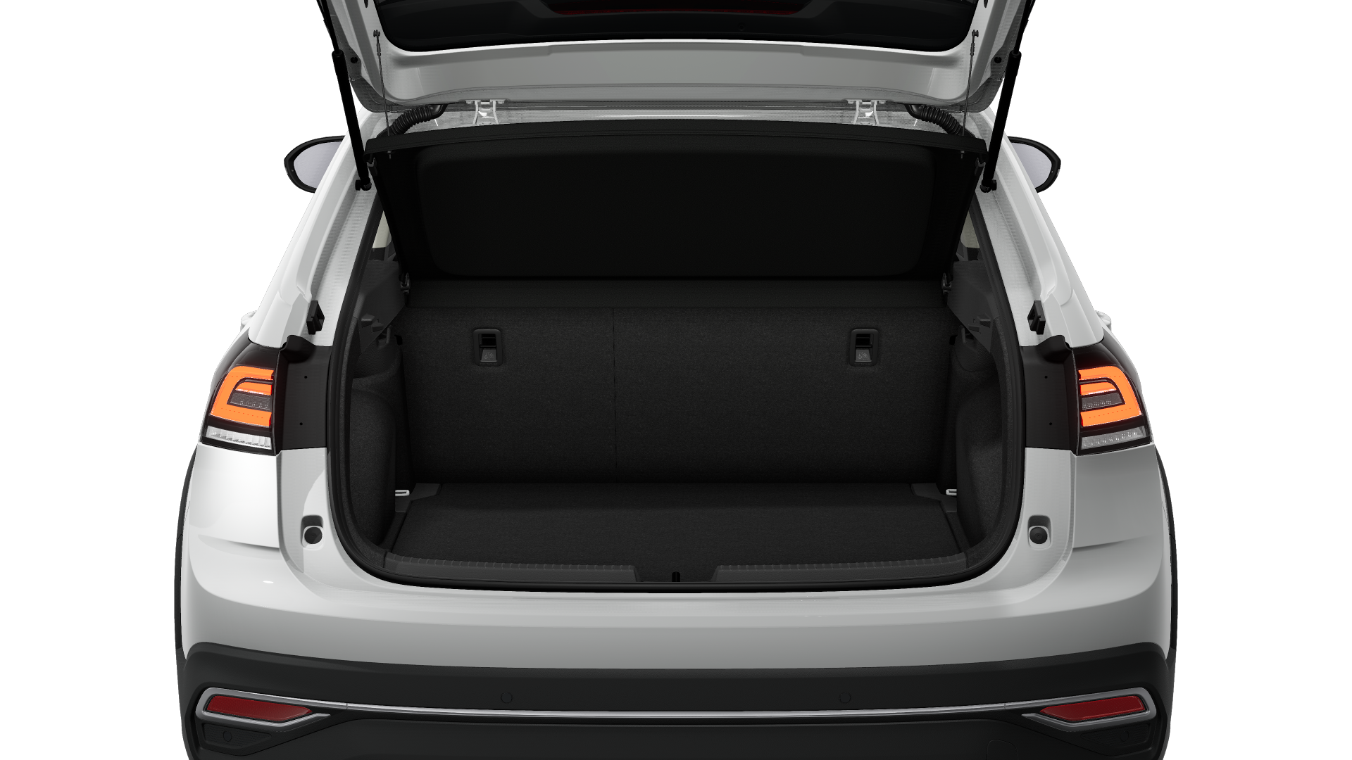 Volkswagen Taigo DSG IQ.Drive