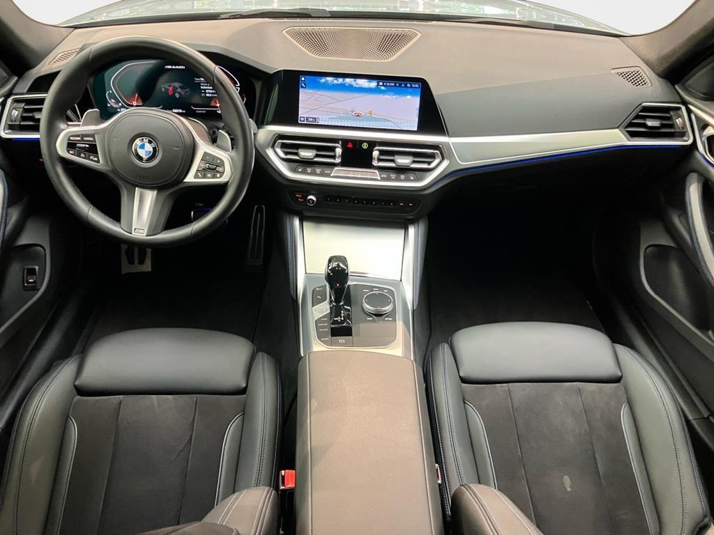 BMW M440 Coupé Gran Coupé M440i xDrive