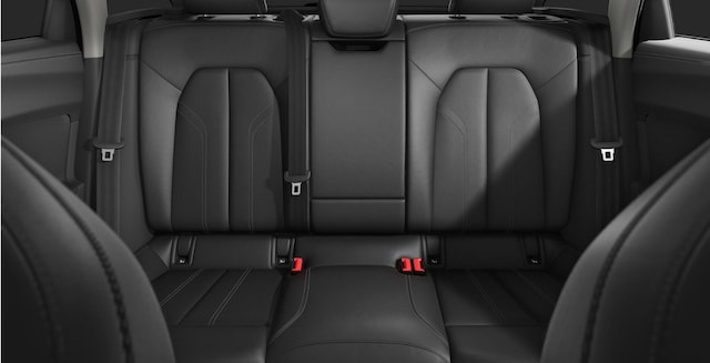 Audi A5 Avant S-Tronic