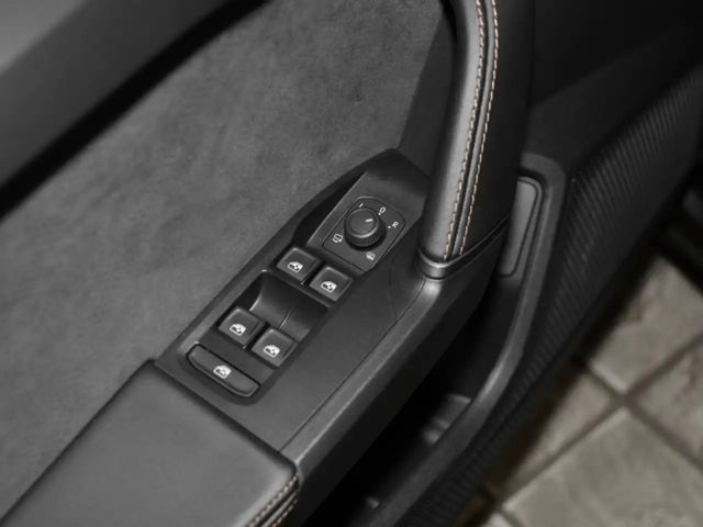 Cupra Formentor 2.0 TSI VZ