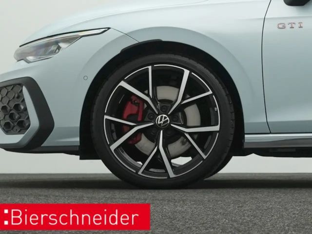 Volkswagen Golf 2.0 TSI DSG GTI Style