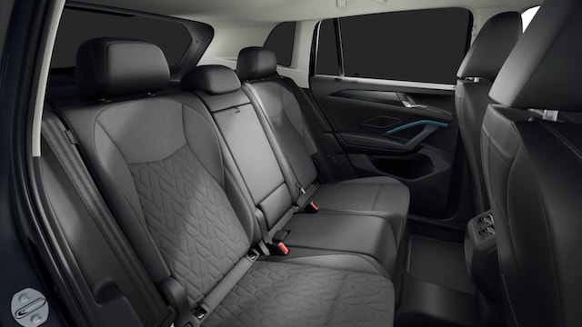 Volkswagen Tiguan 1.5 TSI DSG Life