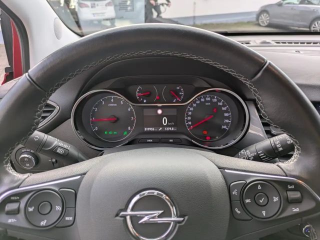 Opel Crossland X Ultimate