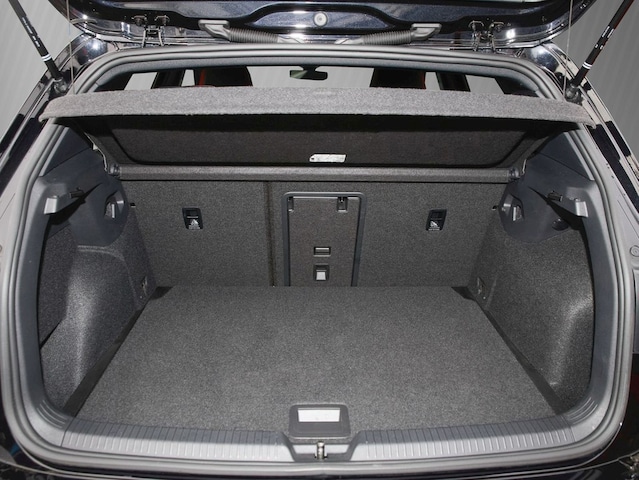 Volkswagen Golf 2.0 TSI DSG GTI