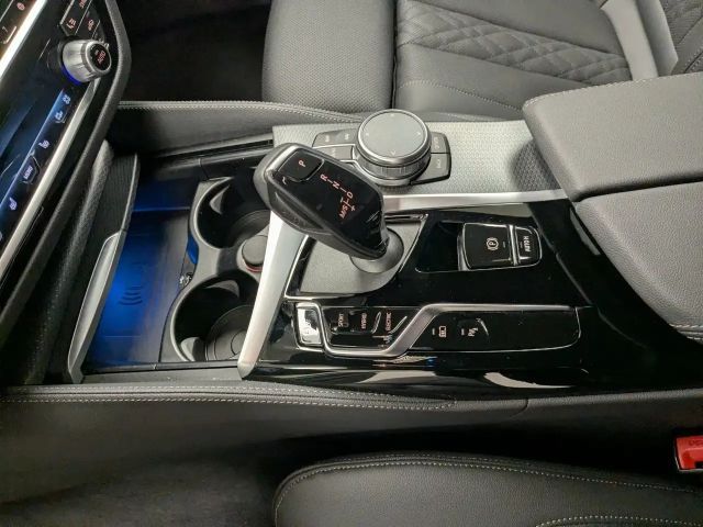 BMW 530 530e M-Sport Touring