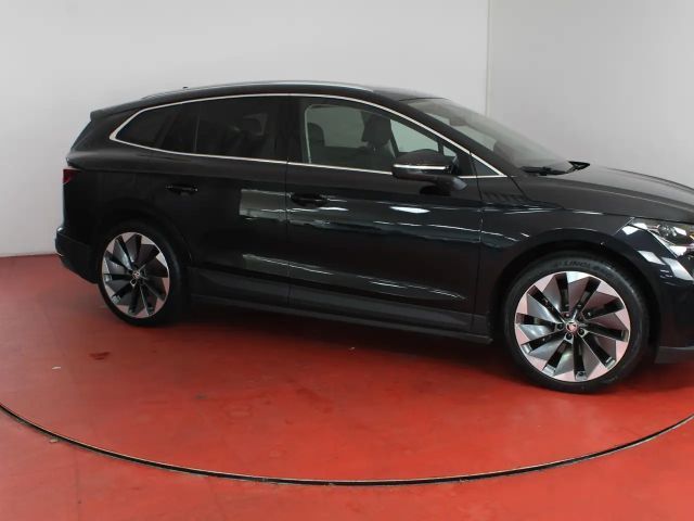 Skoda Enyaq Suite