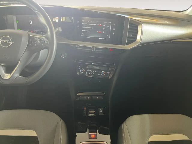 Opel Mokka Elegance Mokka-e