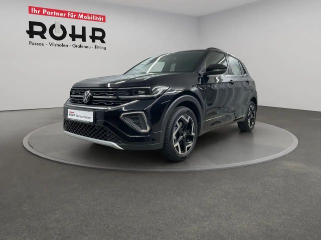 Volkswagen T-Cross 1.0 TSI R-Line