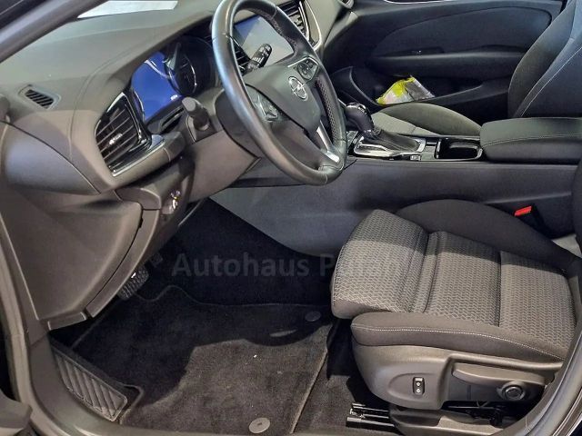 Opel Insignia die besten Insignia kommen von Pufahl