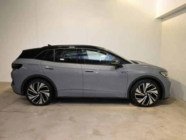 Volkswagen ID.4 4Motion Business GTX