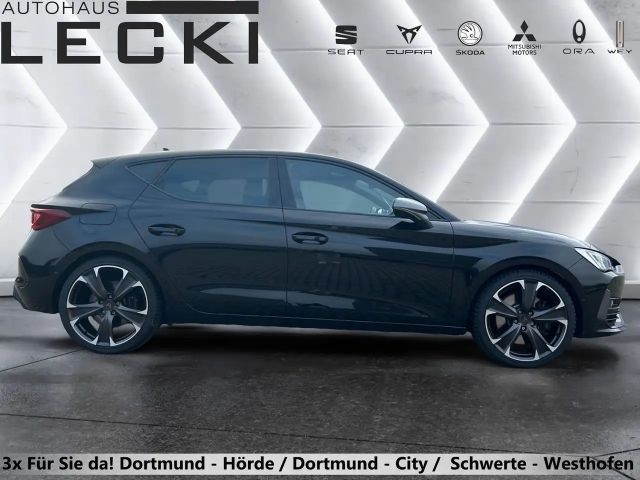 Cupra Leon 2.0 TSI DSG VZ