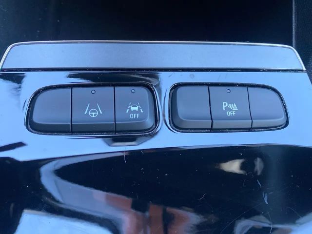 Opel Mokka Elegance Mokka-e