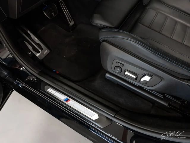 BMW X3 iM-Sport*PANO*HEAD-UP*HARMANKARDON*20''ZOLL*