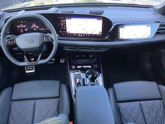 Audi S5 Avant Quattro S-Tronic