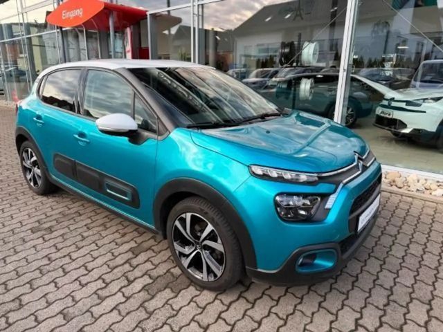 Citroën C3 Pack PureTech Shine