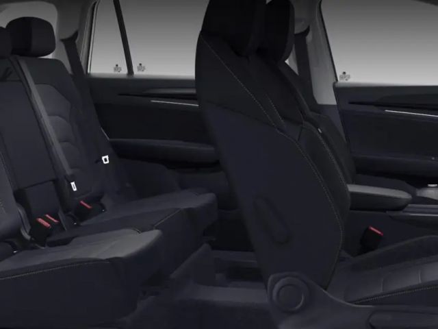 Skoda Kodiaq Selection