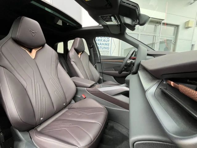 Cupra Terramar 1.5 e-Hybrid VZ e-Hybrid