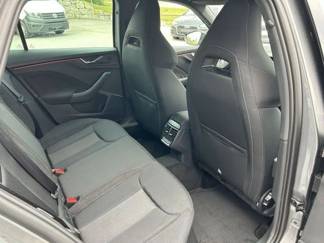 Skoda Kamiq TSI Sondermodell ''DRIVE''